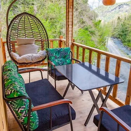Apartment Atmosferdagevisapanca Sicak Havuz Jakuzi *