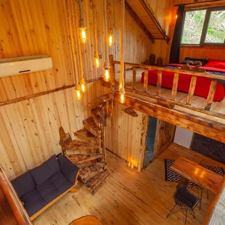 Atmosferdagevisapanca Sicak Havuz Jakuzi Apartment Sapanca