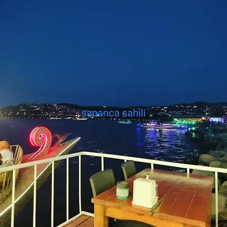 Atmosferdagevisapanca Sicak Havuz Jakuzi * Sapanca